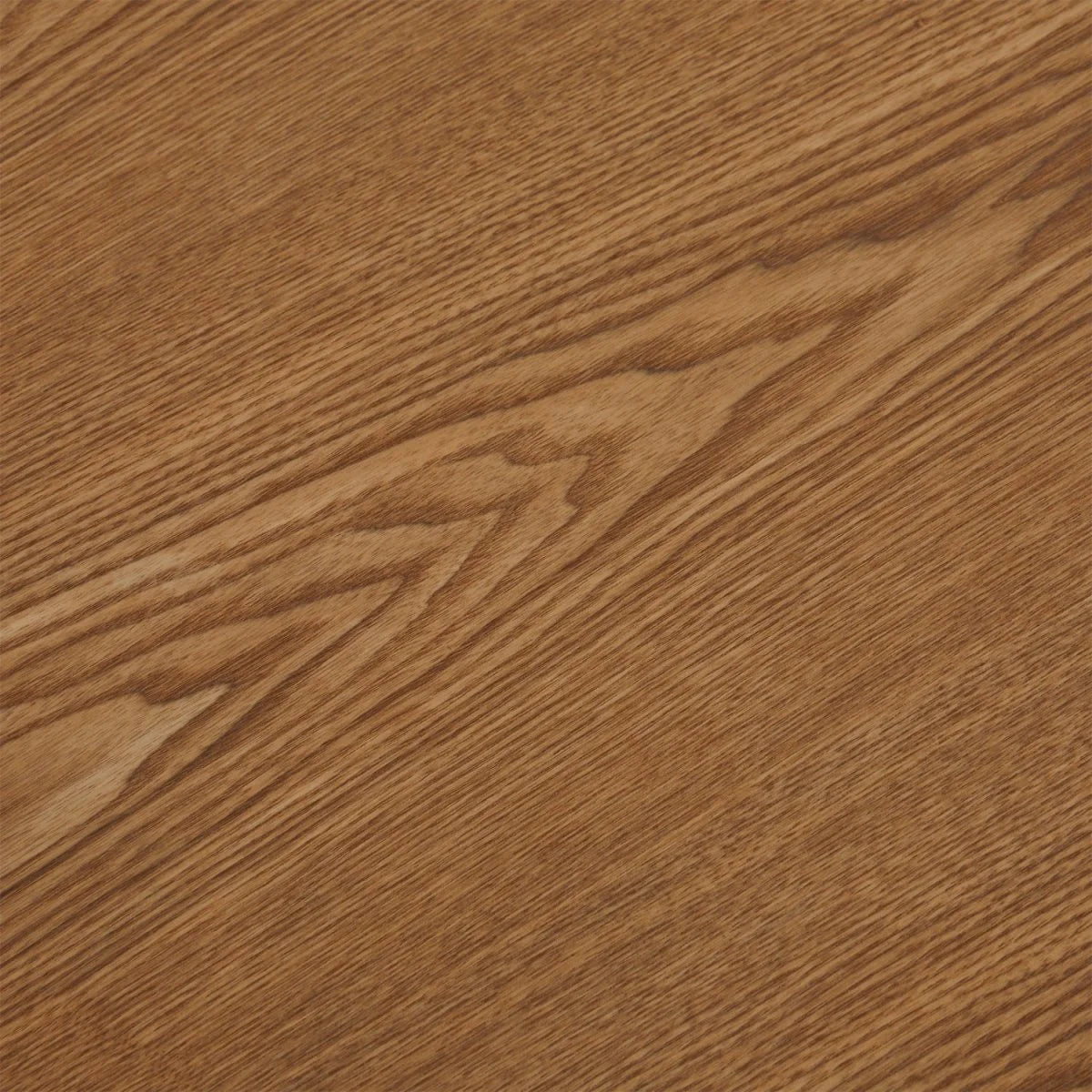 FURNHOUSE Tango Couchtisch Rund ø80 cm - Eiche Natur