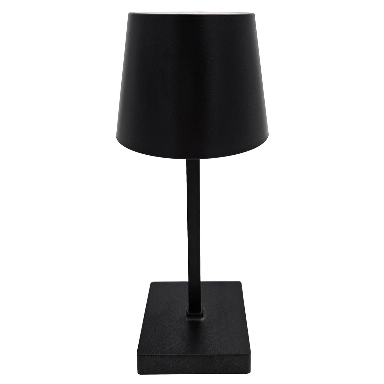 Lampe LED ohne Kabel Touch Tischleuchte Tischlampe Leuchte kabellos dimmbar