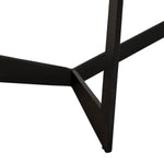 FURNHOUSE Tokyo Rechteckiger Esstisch 200x100 cm - Ausziehbar bis 250 cm - Walnuss Braun