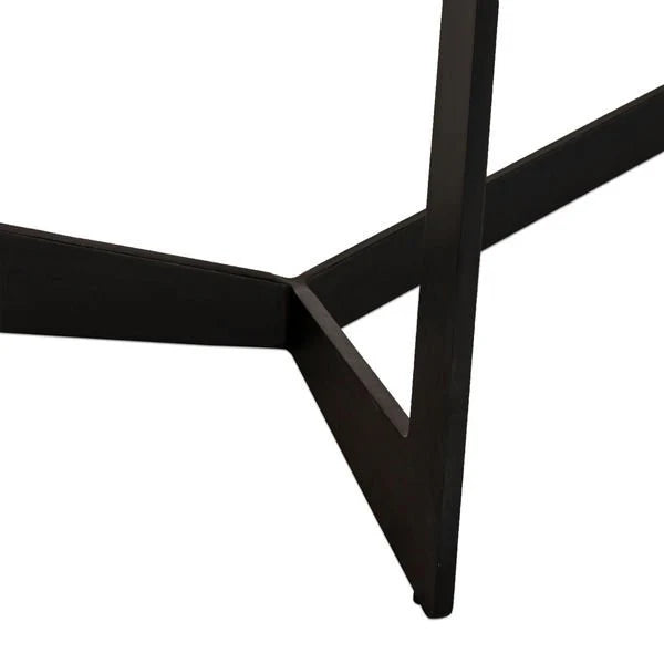 FURNHOUSE Tokyo Rechteckiger Esstisch 200x100 cm - Ausziehbar bis 250 cm - Walnuss Braun