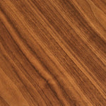FURNHOUSE Tokyo Rechteckiger Esstisch 200x100 cm - Ausziehbar bis 250 cm - Walnuss Braun