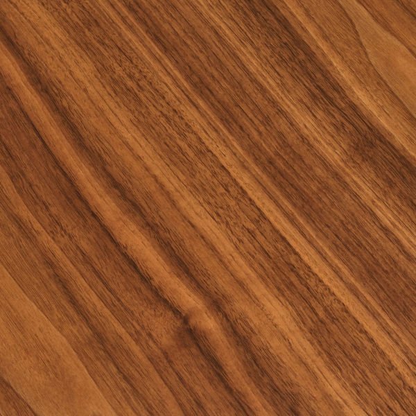 FURNHOUSE Tokyo Rechteckiger Esstisch 200x100 cm - Ausziehbar bis 250 cm - Walnuss Braun