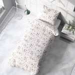 "Leopard" Premium Bettwäsche